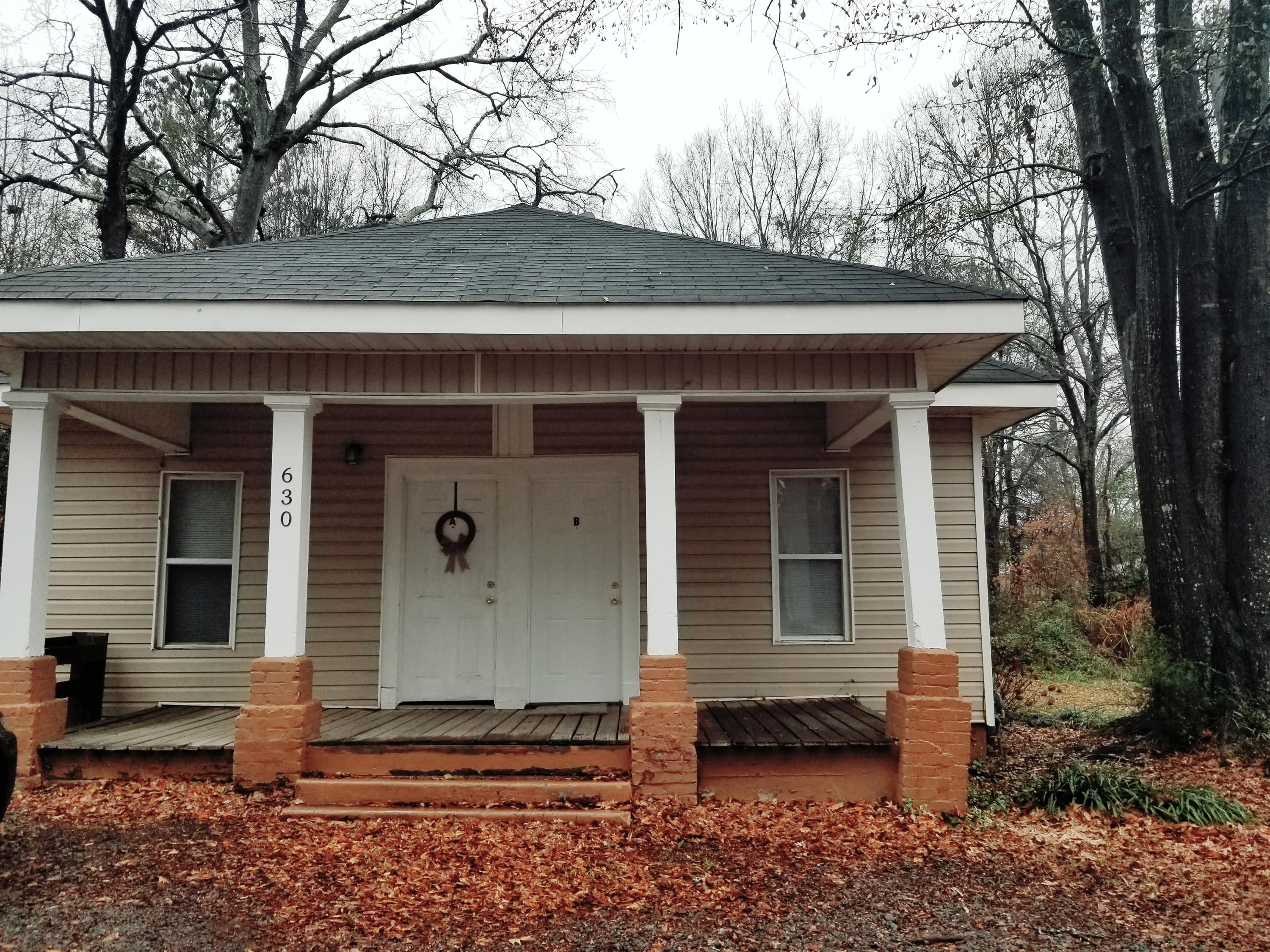 West Avenue - 630A